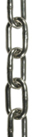 Mild Steel Welded Chains - Shorter Link - DIN 5685A