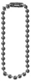  Steel ID Chains