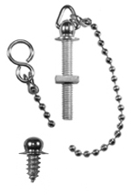 Bath, Basin and Sink Chains in Ball Chain