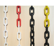 Plastic Short Link Chains