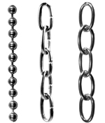  Brass Plumbing Assembly Chains