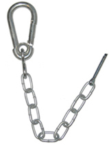  Custom Chain Assembly - Retainer Chain 2