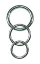  Unwelded Steel Rings