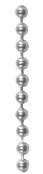  Stainless Steel Ball Chain