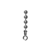 Stainless Steel Ball Chain Cup Attachments