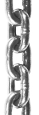 Stainless Steel Short Link - DIN 766