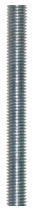 Threaded Rod - Steel