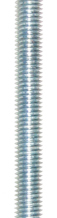 Threaded Rod - Stainless Steel