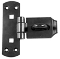  Heavy Hasp & Staple