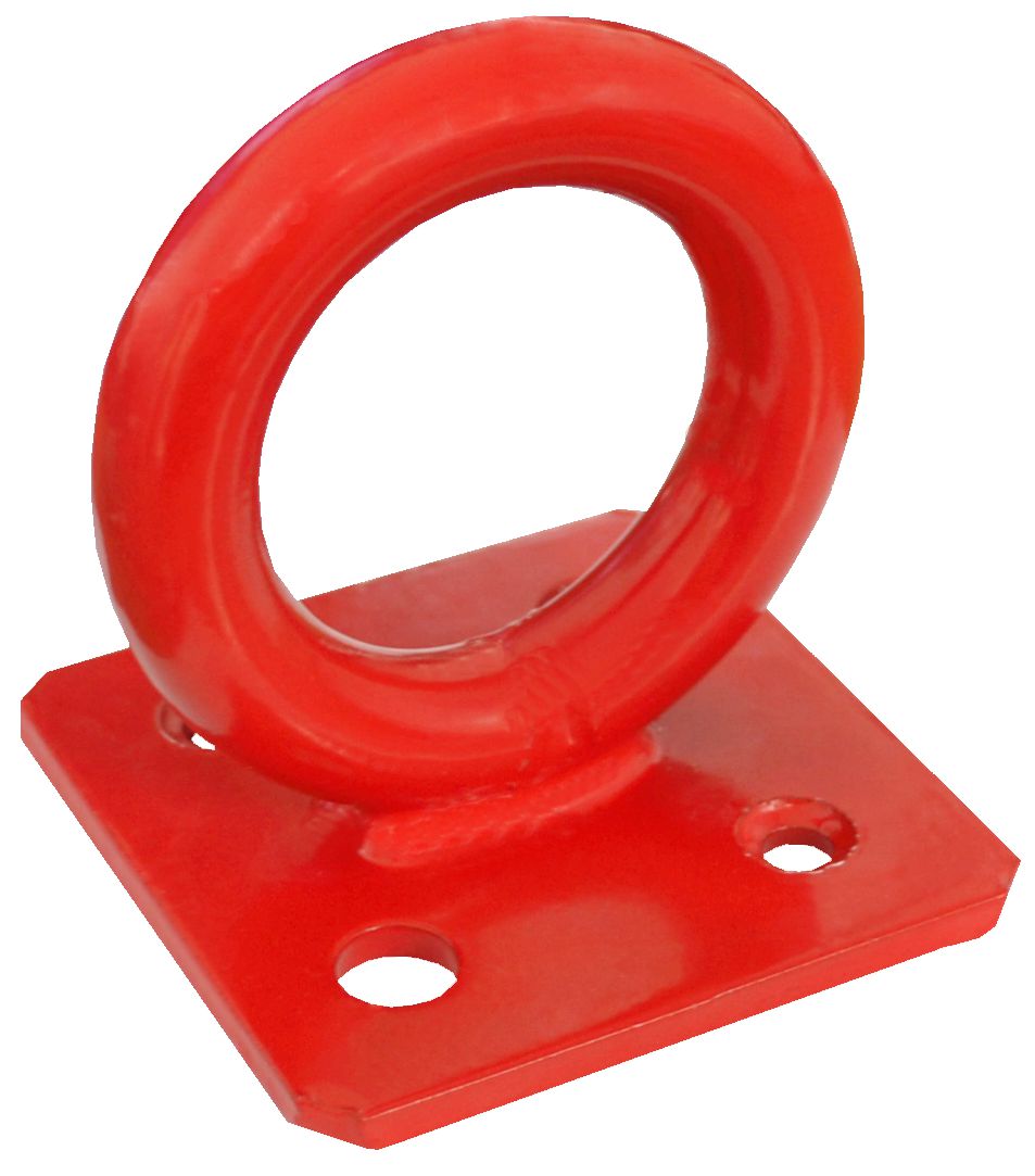 Ground And Wall Anchor - Image 2