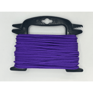 Purple Rope