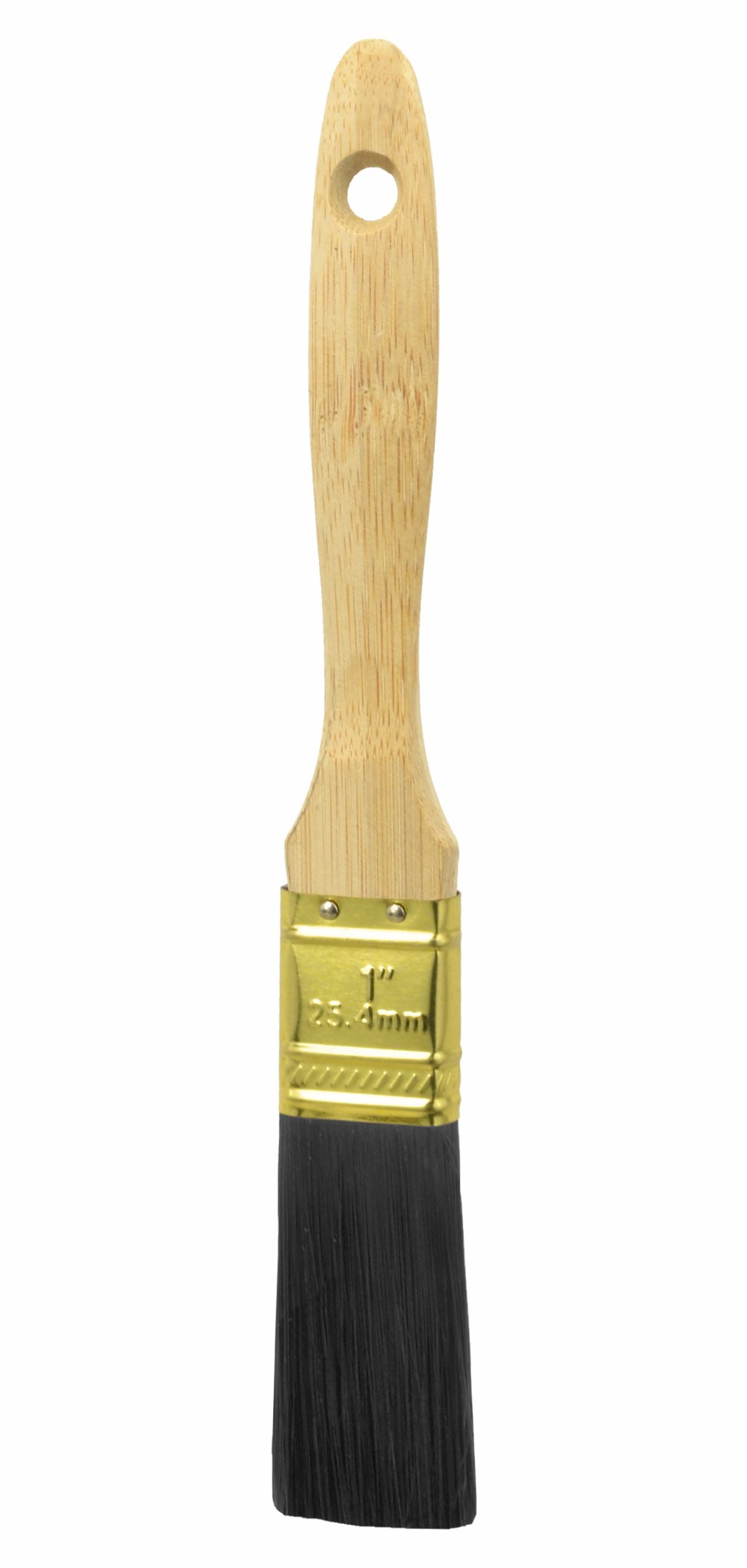 Bamboo Handle Paint Brushes - Image 7