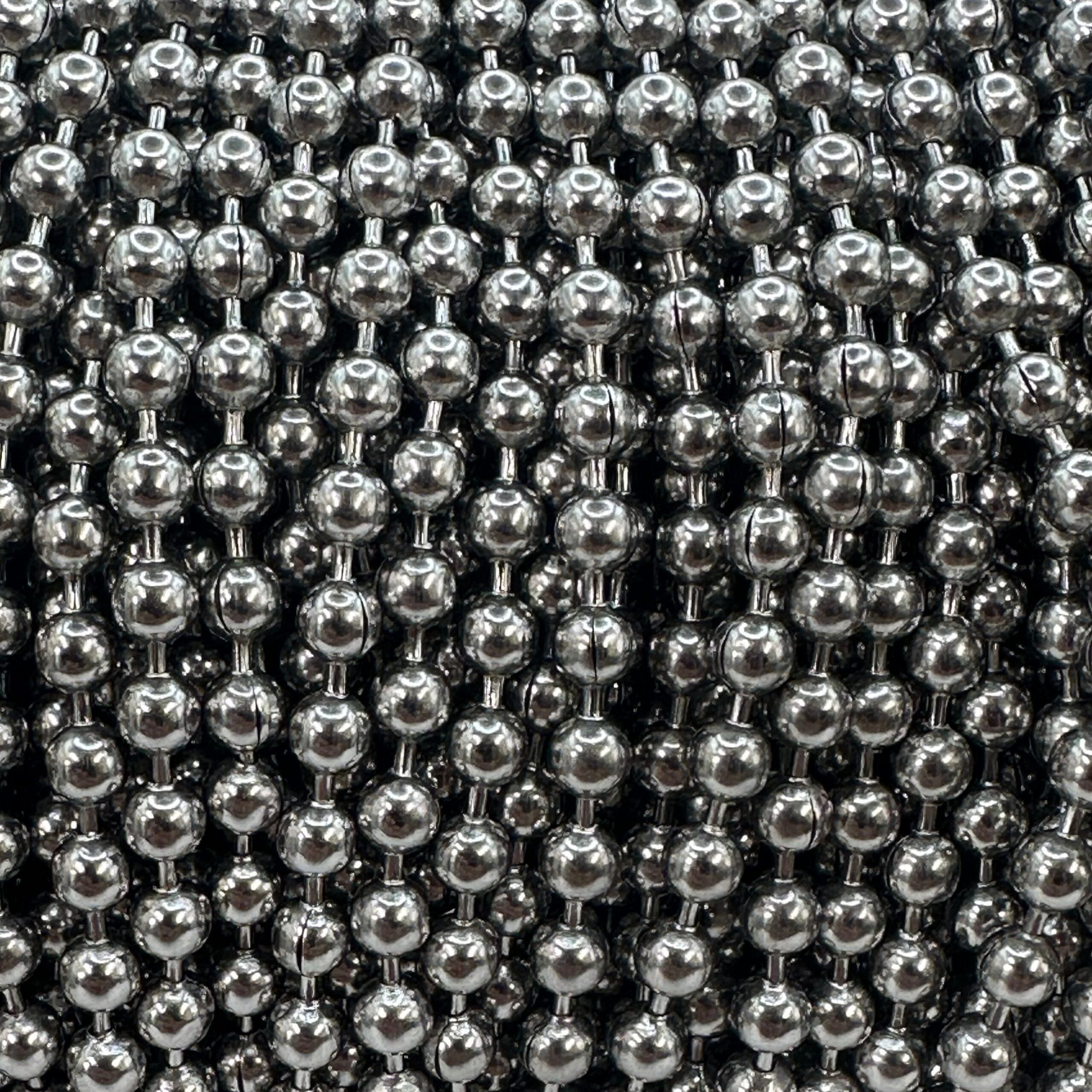 Stainless Steel Ball Chain - Image 2
