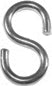 Stainless Steel Ess Hooks - Image 2
