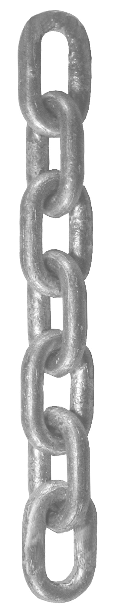 Calibrated Welded Steel Chain - Image 2