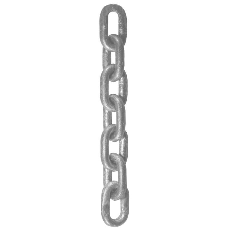 Stainless Steel Short Link Chain (Grade 316) - English Chain